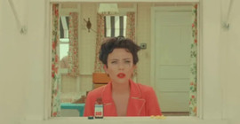 Wes Anderson'ın yeni filmi 'Asteroid City' den ilk fragman