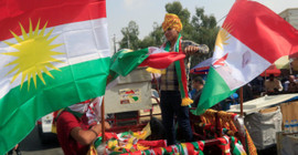 Gallup'tan Kürdistan Bölgesi anketi: 15 yılda ne değişti?