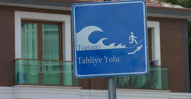 İki üniversiteden İstanbul için yeni tsunami senaryosu