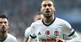 Beşiktaş liderliği bırakmadı