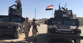 Irak ordusu, peşmergenin anlaşmadan çekildiğini duyurdu