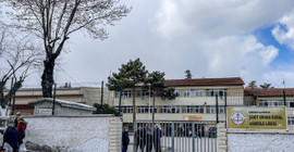 Ankara'da lisede bıçaklı saldırı: Bir öğrenci öldü, beş yaralı var