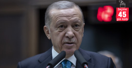 YSK: Erdoğan'ın adaylığına yapılan itiraz reddedildi