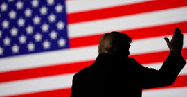 Eski ABD Başkanı Trump üç yeni suçlamayla karşı karşıya