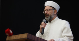 İddia: Diyanet, kalabalık bir kafile ile kaplıca otele gitti, kamuoyundan gizlendi