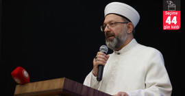 Diyanet'te 'Erdoğan sonrası için hazırlık' iddiası: 'Üst makamlara Saadet Partililer atandı'