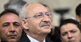 Kılıçdaroğlu bu kez astsubaylara seslendi: Tazminatınızı hak ettiğiniz oranda vereceğim
