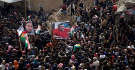 ABD, Afrin'deki Newroz saldırısı için hesap verilebilirlik çağrısı yaptı