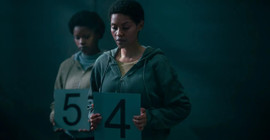 Netflix dizisi Fatma, Güney Afrika'ya uyarlandı: 'Unseen'