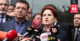 Meral Akşener: Tehdit sonrası binamız kurşunlandı