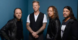 Metallica'nın son albümünden bir şarkı daha yayınlandı: 72 Seasons
