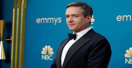 Emmy ödüllü Matthew Macfadyen, Deadpool 3'ün kadrosuna katıldı