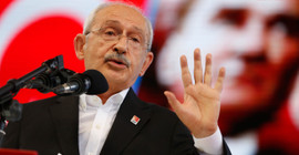 Kılıçdaroğlu'ndan Erdoğan'a 'seccade' yanıtı: Çıkar ağzındaki baklayı, 'affedersiniz' diyerek söyle de rahatla