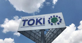 TOKİ 235 iş yerini açık artırmayla satacak