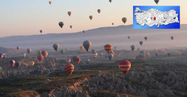 Nevşehir seçim sonuçları