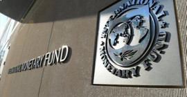 IMF büyüme tahminlerini revize etti