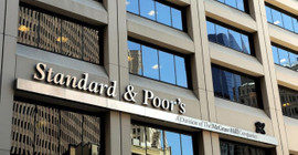 S&P Türkiye’nin kredi notunu 'durağan'dan 'negatif'e düşürdü