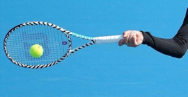 Miami Açık Tenis Turnuvası'nda finalistler belli oldu