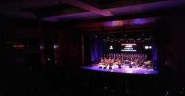 Antakya Medeniyetler Korosu İstanbul'da konser verdi: Dayanışmanın Müziği