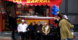 Leyla ile Mecnun dizisi ekranlara veda etti