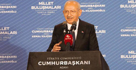 Kılıçdaroğlu: Konutları, depremzedelere ücretsiz teslim edeceğiz