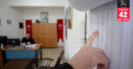 Seçime 42 gün kaldı: Seçmen listeleri bugün askıdan iniyor