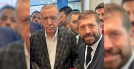 AKP’li belediye başkanına kaçak kazıdan hapis cezası
