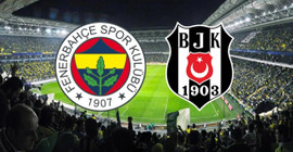 Fenerbahçe - Beşiktaş derbisinin VAR hakemi Alper Ulusoy