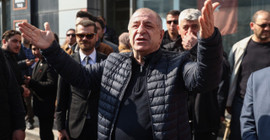 DEVA Partisi'nden Ümit Özdağ'a: Gerçekten bu kadar aptal olamazsınız