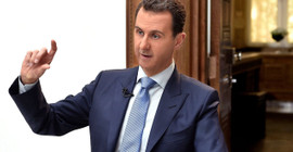 Reuters: Suudi Arabistan, Esad'ı Arap Birliği zirvesine davet edecek