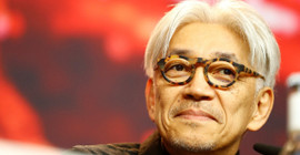 Ünlü Japon besteci Ryuiçi Sakamoto vefat etti