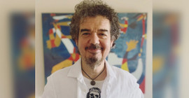 Gazeteci Tolga Akyıldız vefat etti