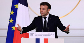 Macron: Yaşamın sonlandırılmasına ilişkin yasa tasarısı hazırlanacak