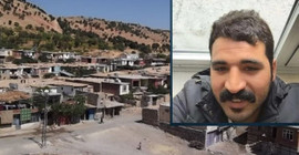 İHD Diyarbakır: Ekinci'nin ölümüyle ilgili beş şüpheli serbest