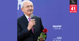 Kılıçdaroğlu'nun seçim süreci için bağış kampanyası başlatıldı