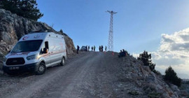 Karaman'da işçileri taşıyan araç devrildi: Beş kişi öldü