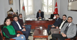 Kars Barosu, 14 Mayıs için Seçim Komisyonu oluşturdu