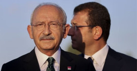 Kılıçdaroğlu ve İmamoğlu, Trabzon'da 'millet buluşması' yapacak