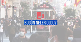 Bugün neler oldu? | 03.04.2023 Pazartesi günün önemli gelişmeleri