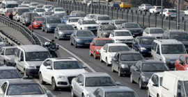 Trafik sigortası yönetmeliği değişti: Elektrikli araçlara prim indirimi
