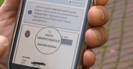 Habersiz parti üyeliğine suç duyurusu