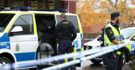 İsveç'te terörizm şüphesiyle beş kişi gözaltına alındı: Kuran yakma eylemiyle bağlantılı