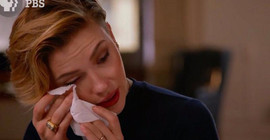 Scarlett Johansson'un trajik aile hikayesi