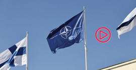 Finlandiya resmen NATO'nun 31'inci üyesi oldu