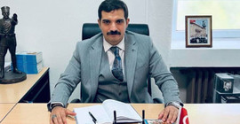 Türkeş'in kızından Sinan Ateş tepkisi: Babamın kemikleri sızlıyor