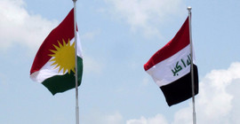 Peşmerge ile Irak ordusunun anlaşma taslağı