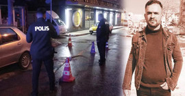 Yılmaz Gürpe, boşanma aşamasında olduğu kadını katletti