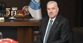 AKP’li başkanın kardeşi kiraladığı iş makinasını parçalara bölerek sattı