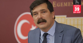 Erkan Baş: Yeni bir şey deniyoruz, yeni bir arayış içerisindeyiz
