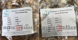 Paranın da gramajı düşürüldü